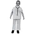The Twilight Zone Doctor Bernardi 8-Inch Action Figure